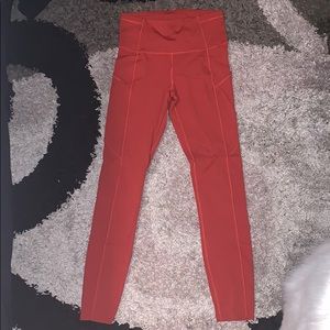 Lululemon 25” fast and free